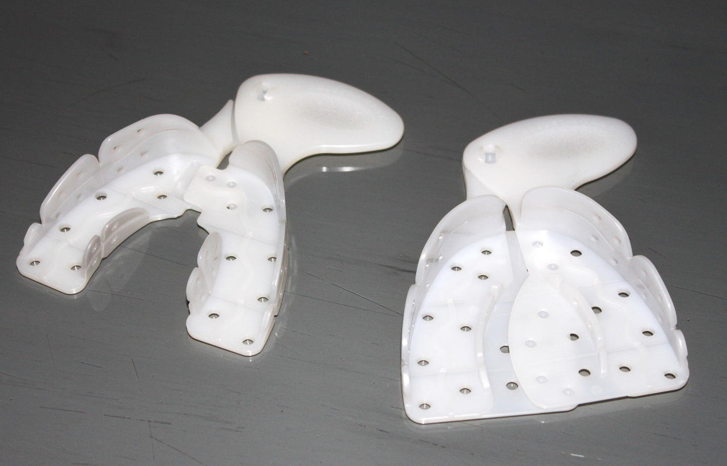 2 Dozen Upper + 2 Dozen Lower Trays